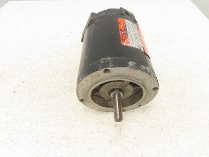 Reliance Electric P56X1526R SXE Plus AC Motor 1/2Hp 1725 RPM 230/460V 3PH 56C