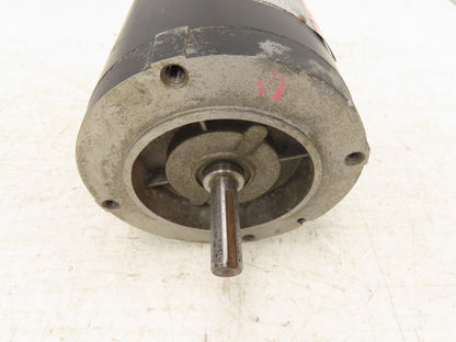 Reliance Electric P56X1526R SXE Plus AC Motor 1/2Hp 1725 RPM 230/460V 3PH 56C