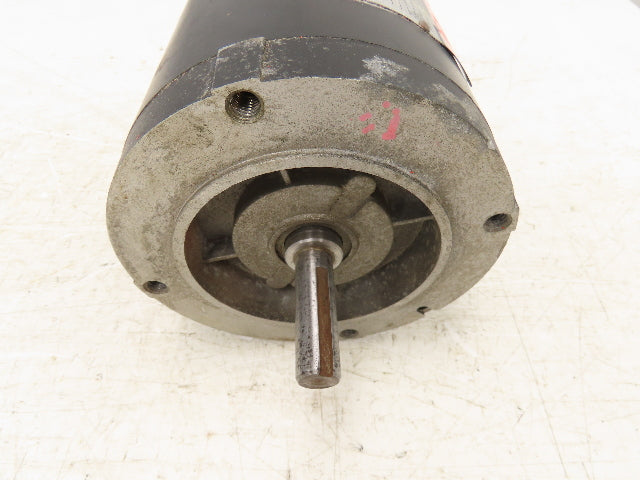 Reliance Electric P56X1526R SXE Plus AC Motor 1/2Hp 1725 RPM 230/460V 3PH 56C