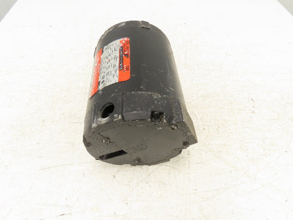 Reliance Electric P56X1526R SXE Plus AC Motor 1/2Hp 1725 RPM 230/460V 3PH 56C