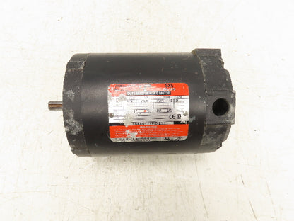Reliance Electric P56X1526R SXE Plus AC Motor 1/2Hp 1725 RPM 230/460V 3PH 56C
