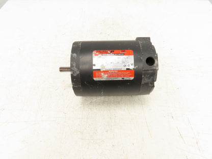 Reliance Electric P56X1526R SXE Plus AC Motor 1/2Hp 1725 RPM 230/460V 3PH 56C