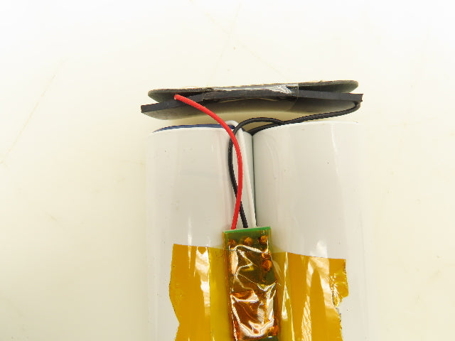 Telemotive BT621-0 Magnetek Lithium Battery RC Transmitter 5.4V Crane Remote