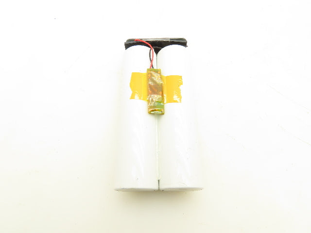 Telemotive BT621-0 Magnetek Lithium Battery RC Transmitter 5.4V Crane Remote