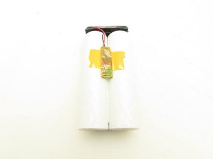 Telemotive BT621-0 Magnetek Lithium Battery RC Transmitter 5.4V Crane Remote