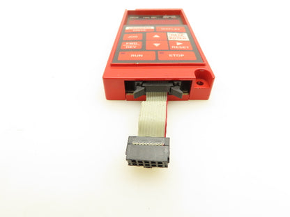 Magnetek Impulse Remote Keypad Program Module