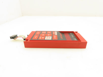 Magnetek Impulse Remote Keypad Program Module