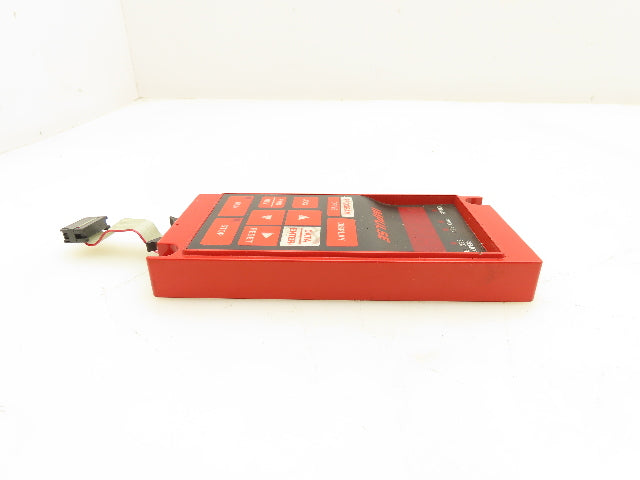 Magnetek Impulse Remote Keypad Program Module