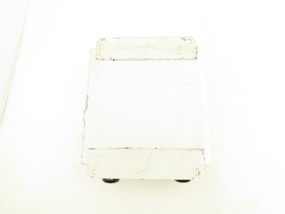 Hoffman A808CHFL Electrical Enclosure