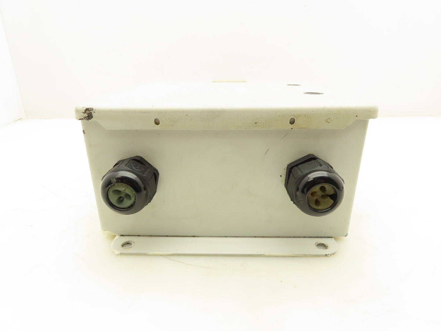 Hoffman A808CHFL Electrical Enclosure