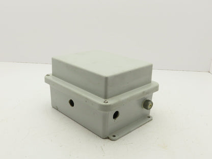 Rittal  L-FJ1008CHNFSCX Electrical Enclosure