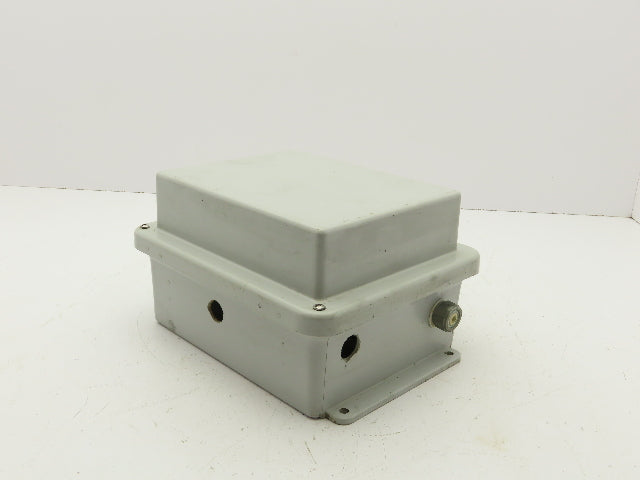 Rittal  L-FJ1008CHNFSCX Electrical Enclosure