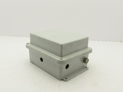 Rittal  L-FJ1008CHNFSCX Electrical Enclosure