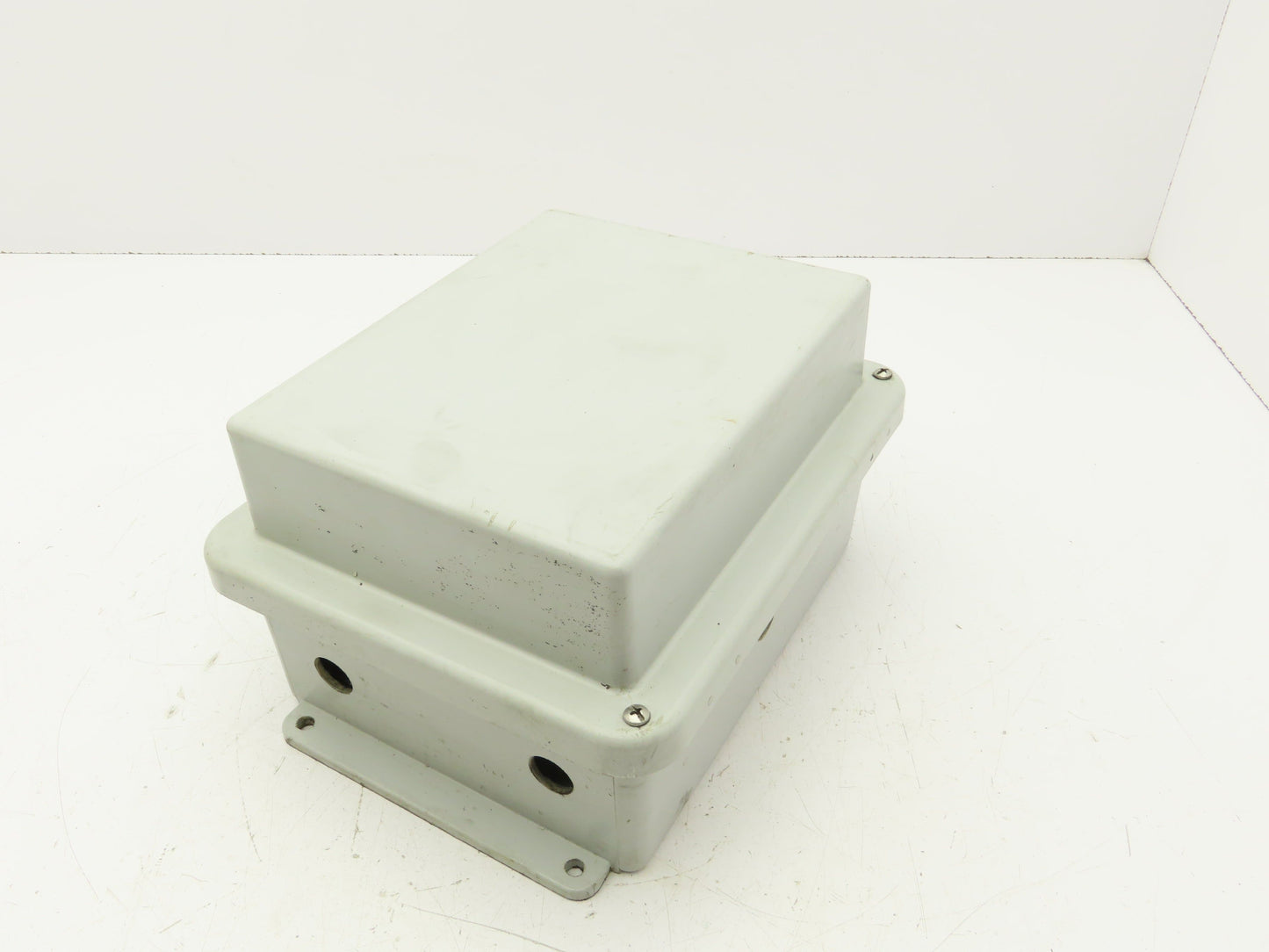 Rittal  L-FJ1008CHNFSCX Electrical Enclosure