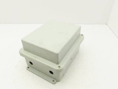 Rittal  L-FJ1008CHNFSCX Electrical Enclosure