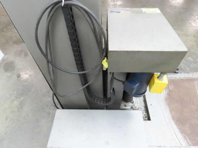 ITW Mima 4.4S-LP Low Profile Pallet Stretch Wrapper 60" Turntable 4000lb Parts
