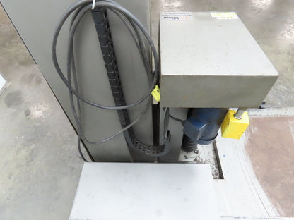 ITW Mima 4.4S-LP Low Profile Pallet Stretch Wrapper 60" Turntable 4000lb Parts