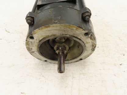 Baldor VM7014 AC Motor 1Hp 1725 RPM 208-230/460V 3PH 56C Hazardous Location