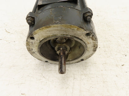 Baldor VM7014 AC Motor 1Hp 1725 RPM 208-230/460V 3PH 56C Hazardous Location