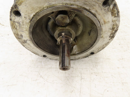 Baldor VM7014 AC Motor 1Hp 1725 RPM 208-230/460V 3PH 56C Hazardous Location