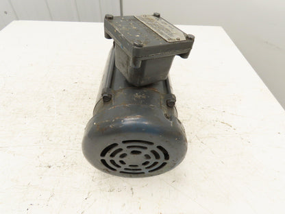 Baldor VM7014 AC Motor 1Hp 1725 RPM 208-230/460V 3PH 56C Hazardous Location