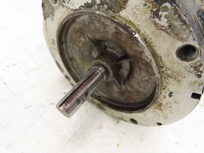 Marathon XX56T17G5317F AC Motor 1Hp 1725 RPM 208-230/460V 3PH 56C Hazardous Loc