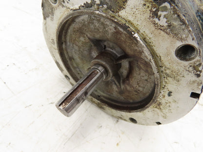 Marathon XX56T17G5317F AC Motor 1Hp 1725 RPM 208-230/460V 3PH 56C Hazardous Loc