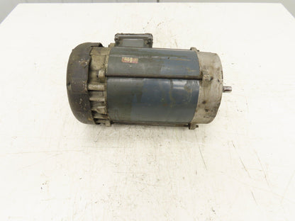 Marathon XX56T17G5317F AC Motor 1Hp 1725 RPM 208-230/460V 3PH 56C Hazardous Loc