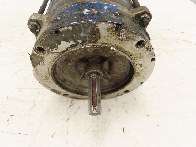 Marathon XX56T17G5317F AC Motor 1Hp 1725 RPM 208-230/460V 3PH 56C Hazardous Loc