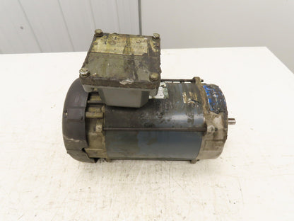Marathon XX56T17G5317F AC Motor 1Hp 1725 RPM 208-230/460V 3PH 56C Hazardous Loc