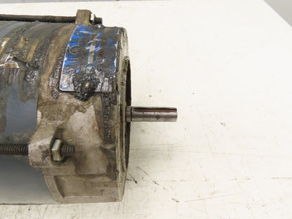 Marathon XX56T17G5317F AC Motor 1Hp 1725 RPM 208-230/460V 3PH 56C Hazardous Loc