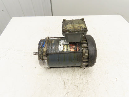 Marathon XX56T17G5317F AC Motor 1Hp 1725 RPM 208-230/460V 3PH 56C Hazardous Loc