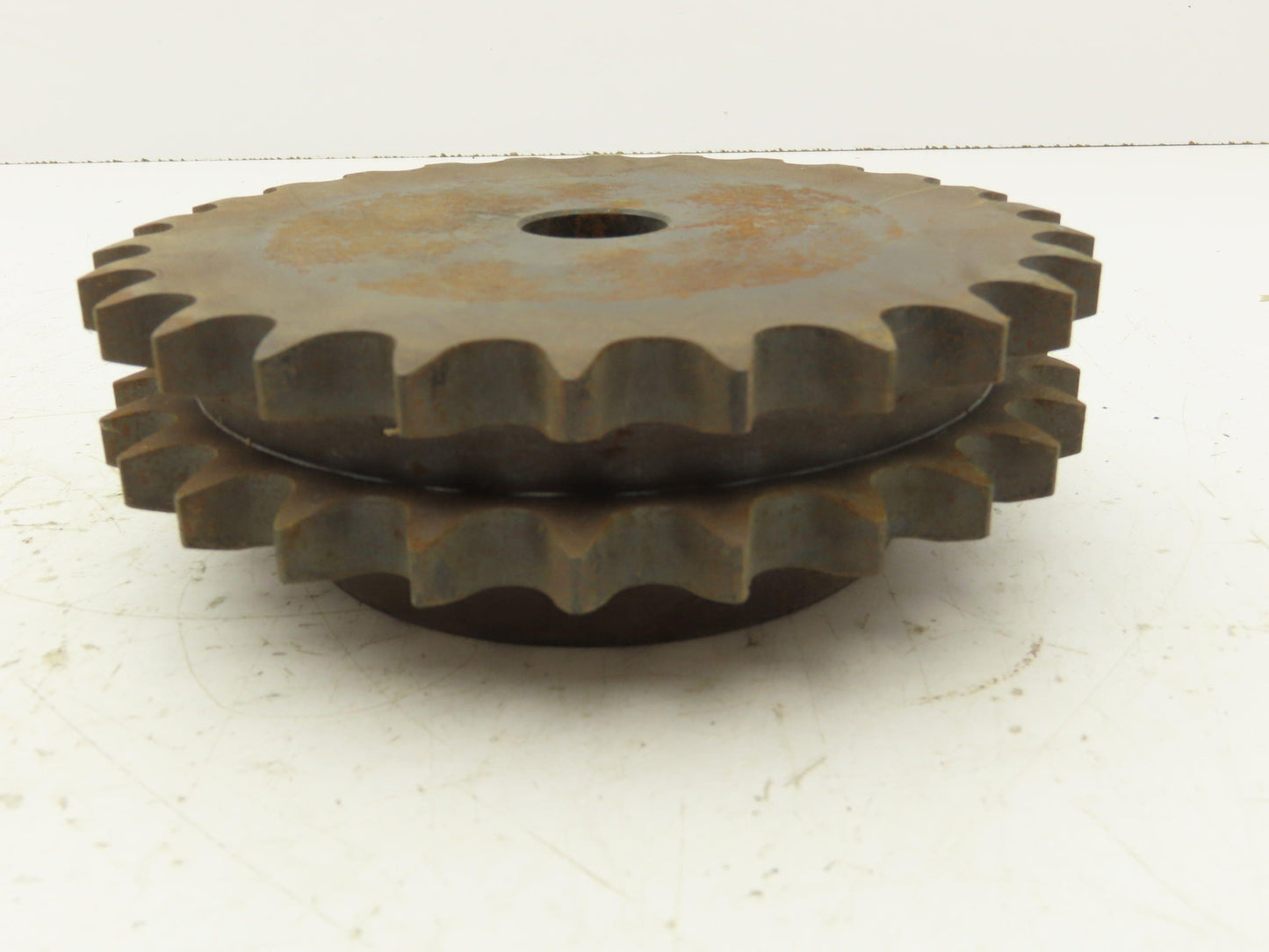 Martin D60B26 Sprocket # 60 Double Roller 26 Teeth 1" Stock Bore
