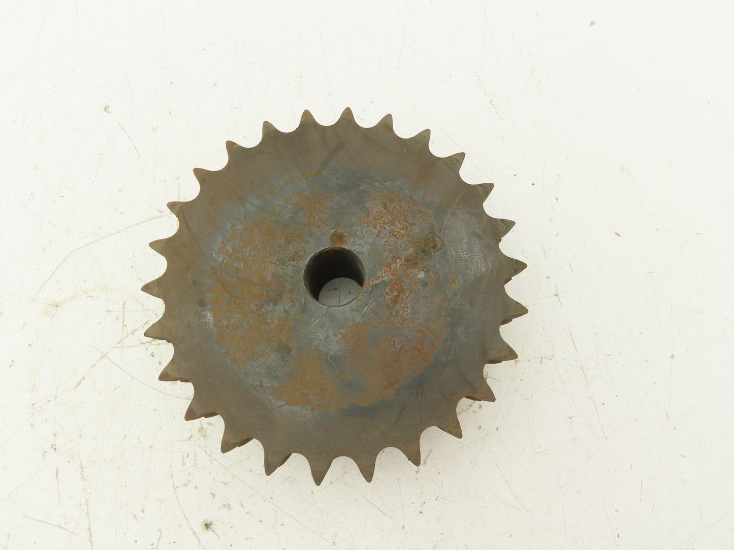 Martin D60B26 Sprocket # 60 Double Roller 26 Teeth 1" Stock Bore