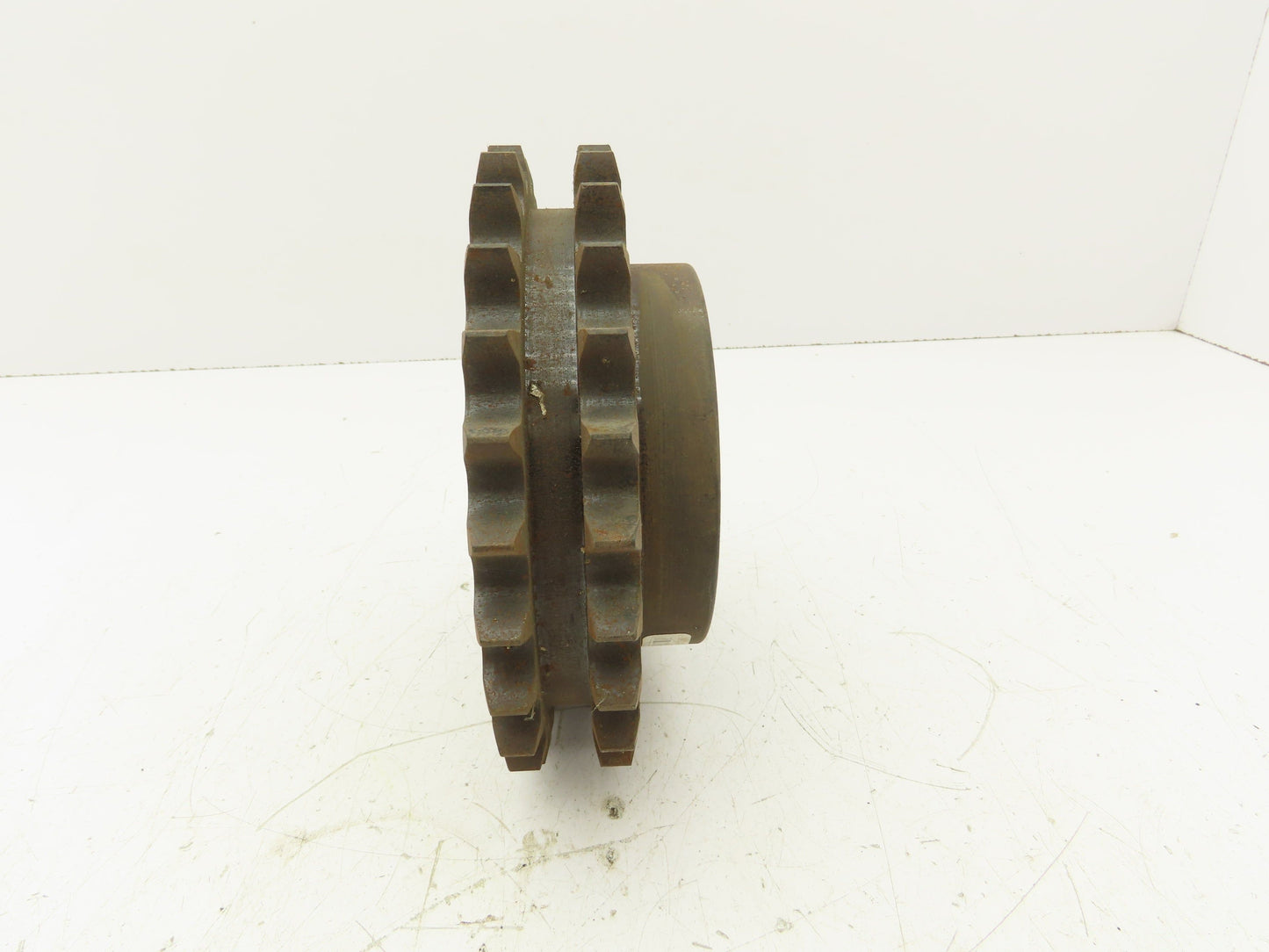 Martin D60B26 Sprocket # 60 Double Roller 26 Teeth 1" Stock Bore