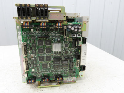 Yaskawa CACR-SK16AAC Motoman Power Supply Robot Controller