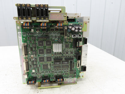 Yaskawa CACR-SK16AAC Motoman Power Supply Robot Controller