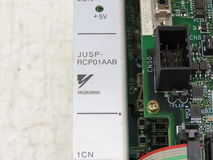 Yaskawa CACR-SK16AAC Motoman Power Supply Robot Controller
