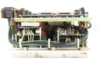 Yaskawa CACR-SK16AAC Motoman Power Supply Robot Controller