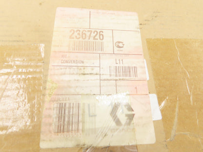 Graco 236726 Neoprene T-Wiper Kit for RAM Drum Pump Plates