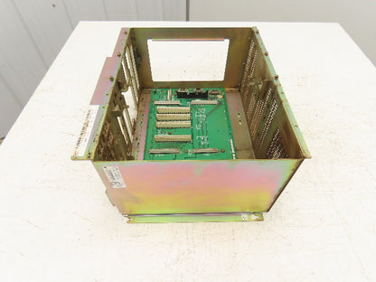 Yaskawa JZNC-NRK01-1 Chassis Interface Card Rack