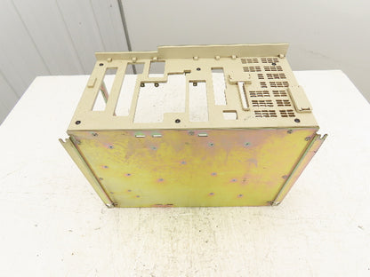 Yaskawa JZNC-NRK01-1 Chassis Interface Card Rack