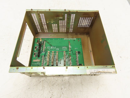 Yaskawa JZNC-NRK01-1 Chassis Interface Card Rack