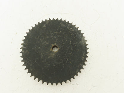 Martin 40B50 Sprocket # 40 Roller Chain 50 Teeth 3/4" Stock Bore