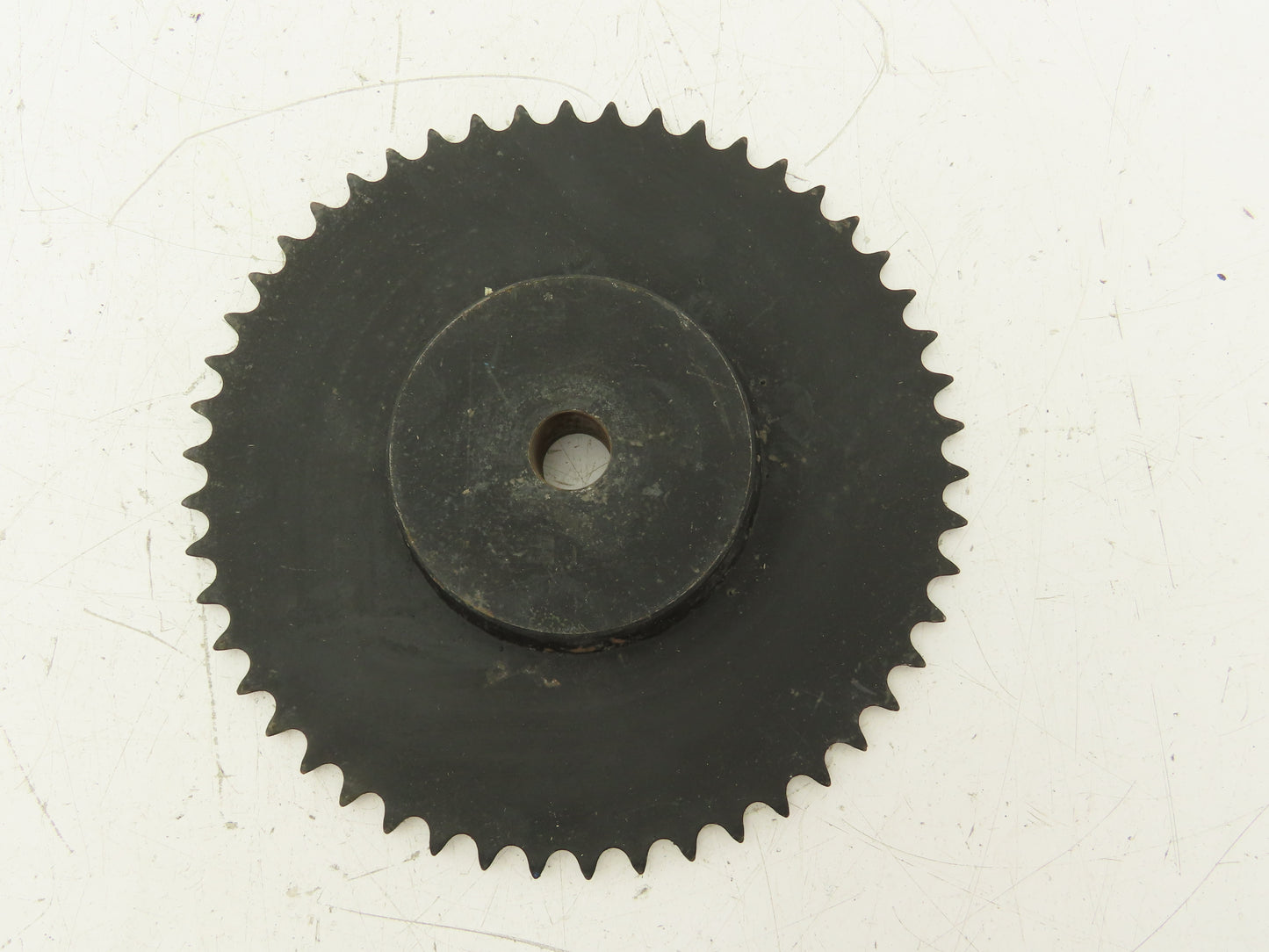 Martin 40B50 Sprocket # 40 Roller Chain 50 Teeth 3/4" Stock Bore