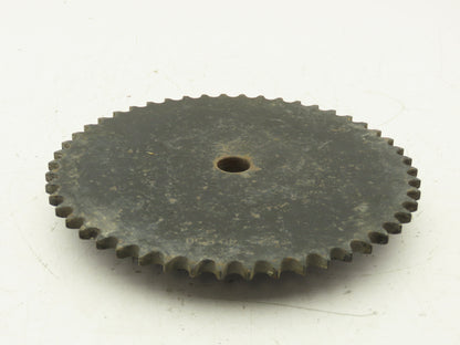Martin 40B50 Sprocket # 40 Roller Chain 50 Teeth 3/4" Stock Bore