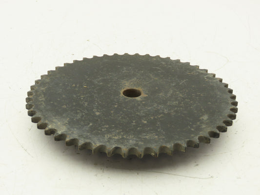 Martin 40B50 Sprocket # 40 Roller Chain 50 Teeth 3/4" Stock Bore