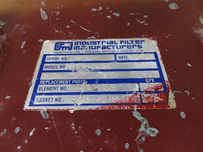 Becker U4100SA/K Rotary Vane Vacuum Pump 3 mbar 5Hp 230/460V Inlet Outlet Tanks
