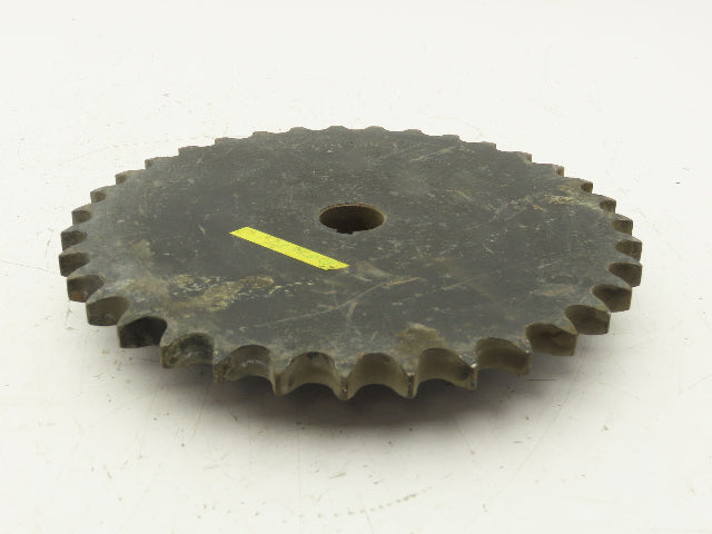 Martin 60BS35 Sprocket # 60 Roller Chain 15 Teeth 1" Keyed Bore