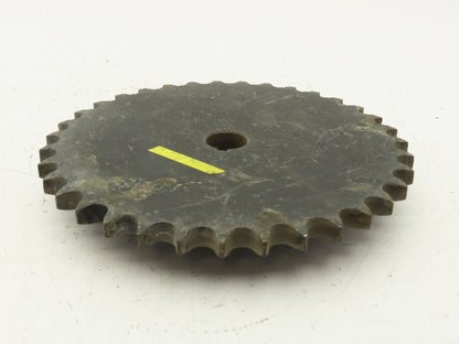 Martin 60BS35 Sprocket # 60 Roller Chain 15 Teeth 1" Keyed Bore